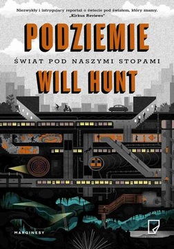 Метро. Мир под нашими ногами