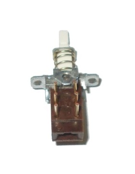 ISOSTAT PRZEŁĄCZNIK 6pin Bistabilny UNITRA (71