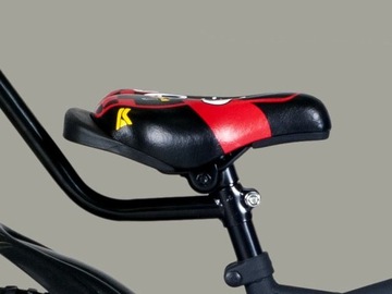 Держатель велосипеда GUIDE для подседельного штыря 27.2 - ЧЕРНЫЙ