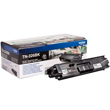 Oryginalny toner TN-326BK Brother HL-L8350CDWT