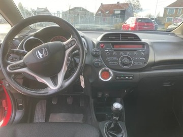 Honda Jazz III 1.4 i-VTEC 100KM 2014 HONDA JAZZ 1,4 i-VTEC Si ELEGANCE! Wkrótce w ofercie!, zdjęcie 6