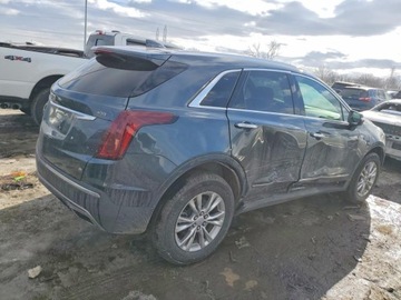 Cadillac 2020 Cadillac XT5 Premium Luxury 2020 3.6 Benzyna 310KM, zdjęcie 3