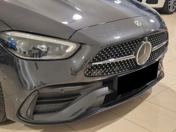 Mercedes Klasa C W206 2025 C Klasa 300 e 4-Matic AMG 2.0 (333KM) 2025, zdjęcie 3
