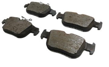 5WA698451G, Bremsbeläge Audi A3 8Y 5WA698451G neu Original | thumb 3