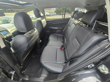 Subaru Levorg Kombi 1.6 GT 170KM 2016 Subaru Levorg Automat, doinwestowany, AWD, zdjęcie 28