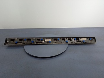 BMW X3 G01 ОБИВКА ДВЕРИ ЛЕВАЯ ПЕРЕДНЯЯ 7442793