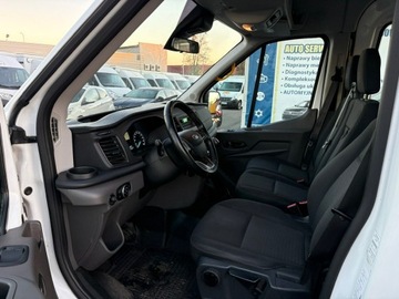 Ford Transit VIII 2020 Ford Transit dla Niepełnosprawnych inwalida Rampa, zdjęcie 19