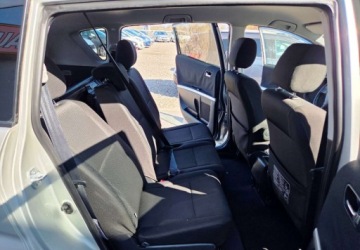 Toyota Corolla Verso E120 1.8 VVT-i 130KM 2006 Toyota Corolla Verso 1,8 Ben 130 KM 1.8 Benzyna 130KM, zdjęcie 22