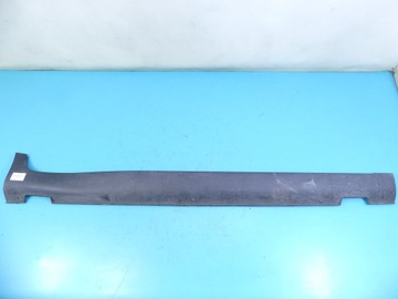 LISTWA PROGOWA PRAWA KIA STONIC 17-20