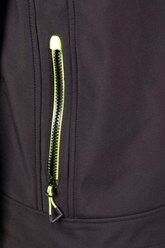 Куртка Benefit Rival Softshell, размер XL