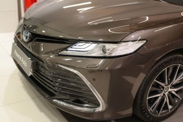 Toyota Camry IX Sedan 2.5 Hybrid Dynamic Force 218KM 2023 Toyota Camry 2.5 Hybrid Executive CVT 2.5 Hybryda 218KM, zdjęcie 8