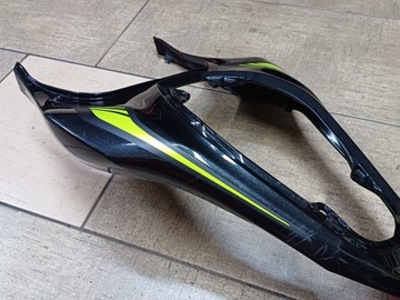 Zadupek ogon owiewka tył Kawasaki Z900 2020-2022