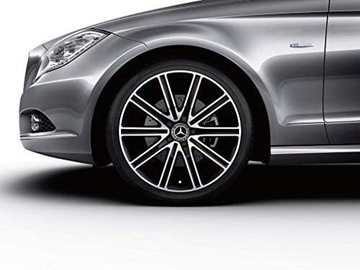 ЭМБЛЕМЫ ГУБЫ ЗНАЧКИ MERCEDES КЕПКИ 75MM