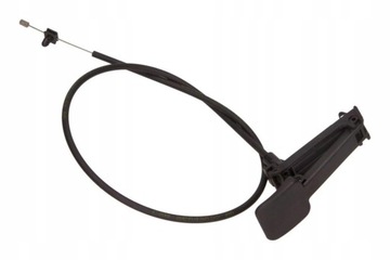 РУЧКА ТРОСА КАПОТА, CITROEN C5 (X7) 2007 - Оригинал