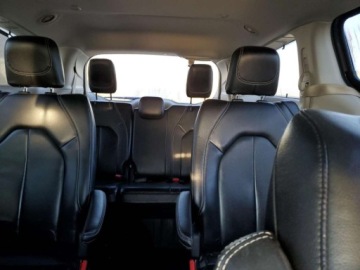 Chrysler Pacifica II 2022 Chrysler Pacifica Touring L 2022 3.6l 3.6 Benzyna 287KM, zdjęcie 10