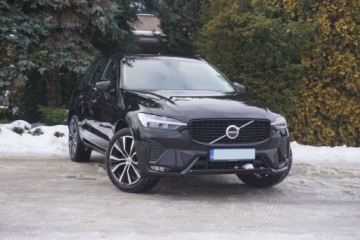Volvo XC60 II 2025 Volvo XC 60 Bezwypadek, SalonPL, Hak, AWD, Kamera, Panorama, ACC, Head-up,, zdjęcie 2