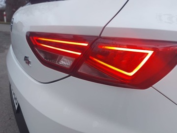 Seat Leon III ST 2.0 TDI CR 150KM 2015 SEAT LEON FR 2.0 TDI 150 KM ful opcja, zdjęcie 13