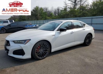Acura 2022 Acura Inny TLX Type S 2022 3.0l 3.0 Benzyna 355KM