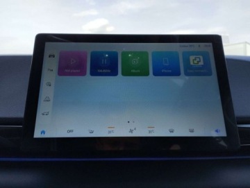 BAIC Beijing 5 1.5  177KM 2024 BAIC 5 1 wlasciciel, bezwypadkowy, FVAT23, gwarancja 1.5 Benzyna 177KM, zdjęcie 11