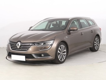 Renault Talisman Kombi 1.6 Energy TCe 149KM 2016 Renault Talisman 1.6 TCe, Salon Polska, Automat, zdjęcie 1