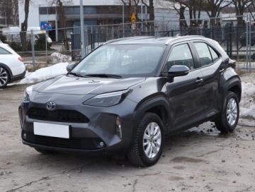 Toyota 2022 Toyota Yaris Cross 1.5 VVT-iE, Salon Polska, zdjęcie 1
