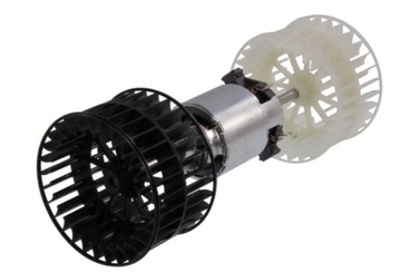 SILNIK DMUCHAWY 24V Z WIATRAKAMI MAN F90 UNTERFLUR