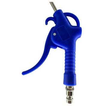 Набор продувочных пистолетов из 3 пистолетов 10см, 30см, 50см.