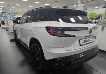 Renault Austral 1.2  E-Tech Full Hybrid 200KM 2024 Renault Austral GDYNIA iconic Espirit Alpine E-Tech full hybrid 200 bez pr, zdjęcie 8