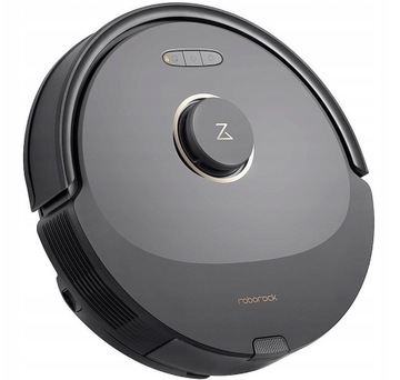 РОБОТ-ПЫЛЕСОС ROBOROCK Q8 MAX 5500Pa