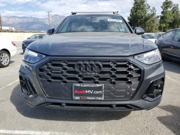 Audi Q5 II 2024 Audi Q5 Premium Plus 45 2024 2.0l 2.0 Benzyna 261KM, zdjęcie 5