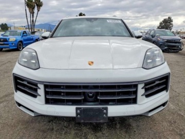 Porsche Cayenne III 2024 Porsche Cayenne 2024. 3.0 Benzyna 348KM, zdjęcie 5