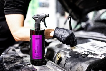 Kiurlab APC 1L Strong универсальное моющее средство - концентрат