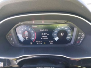 Audi Q3 II 2021 Audi Q3 Premium 40 2021 2.0 Benzyna 184KM, zdjęcie 10
