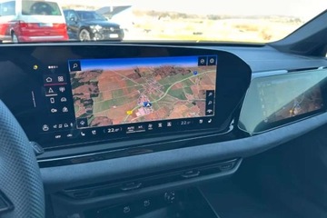 Audi A5 B10 S5 Avant 3.0 TFSI 367KM 2025 Audi S5 Avant Pakiet TECH Polski salon Dowolna konfiguracja Duzy rabat, zdjęcie 16