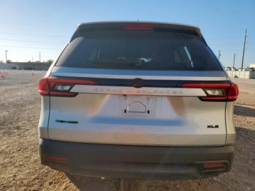 Toyota 2024 Toyota Grand Highlander XLE 2024 2.5L 2.5 Hybryda 265KM, zdjęcie 2