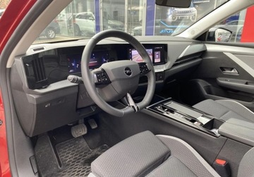 Opel 2023 Opel Astra Opel Astra 1.2 Benz 130KM wersja Business Edition Pl Salon ASO, zdjęcie 8