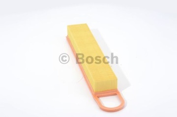 BOSCH 1 457 429 249 FILTR OLEJE + F 026 400 050 VZDUCHU