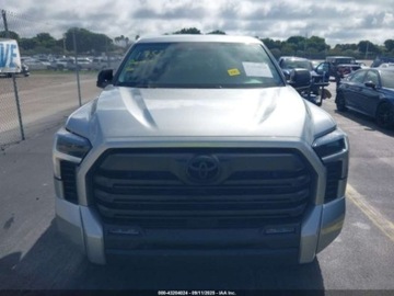 Toyota Tundra II 2023 Toyota Tundra SR5 2023 3.4l 3.4 Benzyna 389KM, zdjęcie 7
