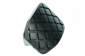 NOWA GUMA PEDAŁ SPRZĘGŁA AUDI 80 COUPE CABRIO