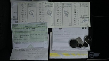 Mini Countryman R60 Crossover 1.6 D 90KM 2013 Mini Countryman ZAREJESTROWANY Bezwypadkowy Serwis, zdjęcie 11