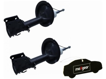2× MAXGEAR 11-0946 TLUMIČ