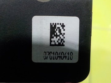 NISSAN JUKE I F15 1.6 B 11R MODUL BCM 284B71KA0D