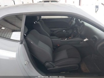 Dodge Challenger III 2022 Dodge Challenger 2022r, RT, 5.7L 5.7 Benzyna 375KM, zdjęcie 8