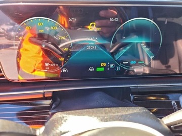 Mercedes Maybach GLS 2021 Mercedes-Benz Maybach GLS GLS600 2021 4.0l 4.0 Benzyna 550KM, zdjęcie 9
