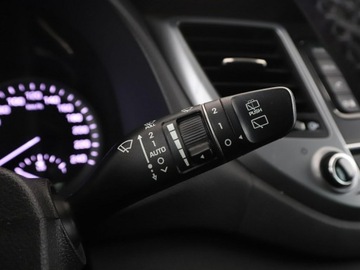 Hyundai Tucson III SUV 1.6 GDI 132KM 2017 Hyundai Tucson 1.6 Benzyna Klimatyzacja Tempomat, zdjęcie 30