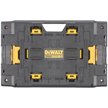 DEWALT Adapter do łączenia skrzynek ToughSystem z TSTAK DWST08017-1