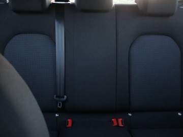 Seat Ibiza V Hatchback 5d Facelifting 1.0 TSI 95KM 2022 Seat Ibiza 1.0 TSI, Salon Polska, 1. Właściciel, zdjęcie 9