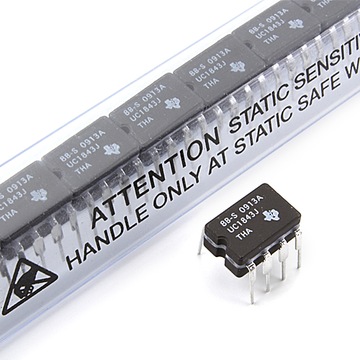 [1szt] UC1843J Current-Mode PWM