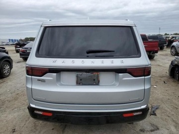 Jeep 2023 Jeep Wagoneer 2023r., 4x4, 5.7L, zdjęcie 5