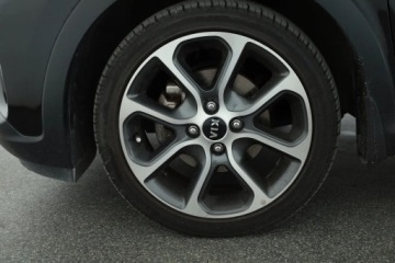 Kia Picanto III Hatchback 5d 1.2 DOHC 84KM 2018 Kia Picanto 1.2 MPI, Salon Polska, 1. Właściciel, zdjęcie 20